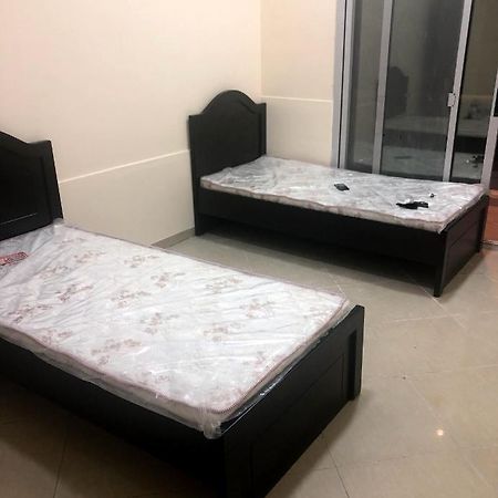 Furnished Apartment ดูไบ ภายนอก รูปภาพ