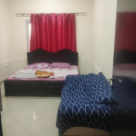 Furnished Apartment ดูไบ ภายนอก รูปภาพ