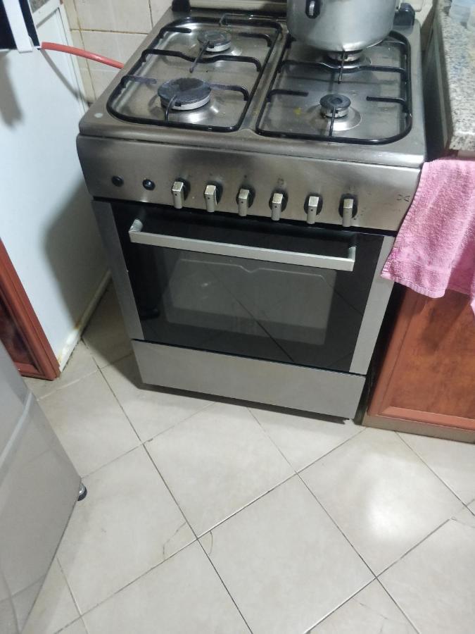 Furnished Apartment ดูไบ ภายนอก รูปภาพ