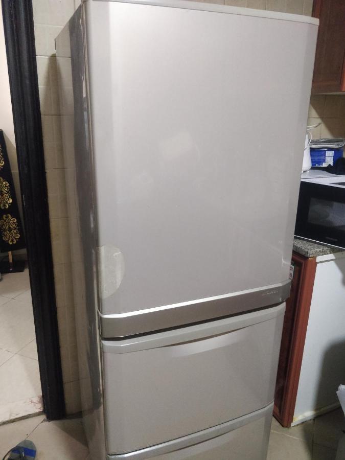Furnished Apartment ดูไบ ภายนอก รูปภาพ