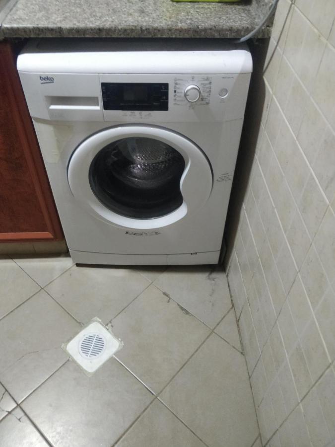 Furnished Apartment ดูไบ ภายนอก รูปภาพ
