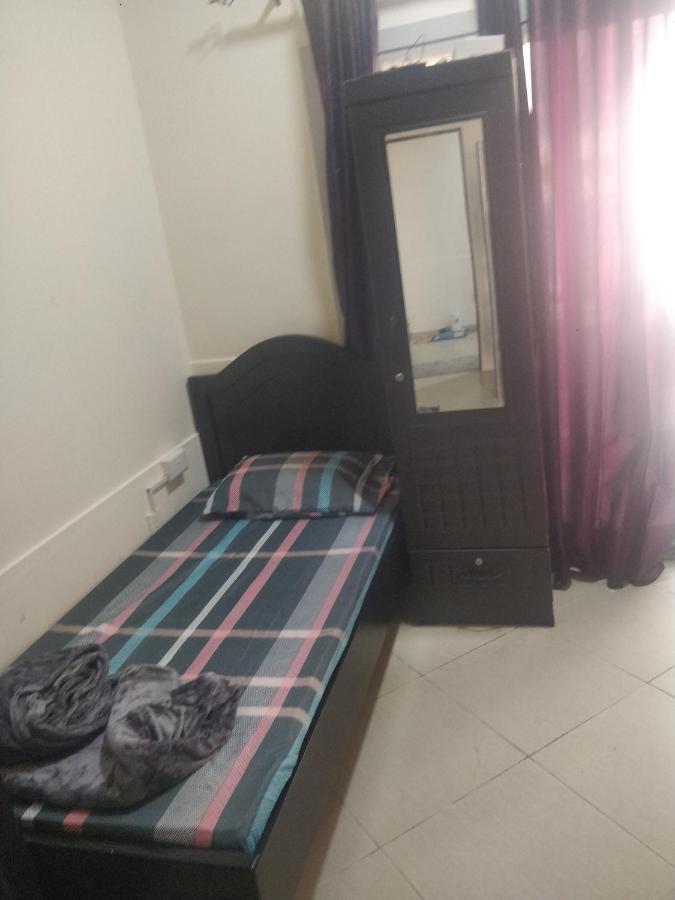 Furnished Apartment ดูไบ ภายนอก รูปภาพ